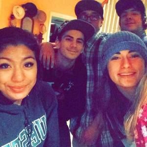 Meet your Posher, Harley